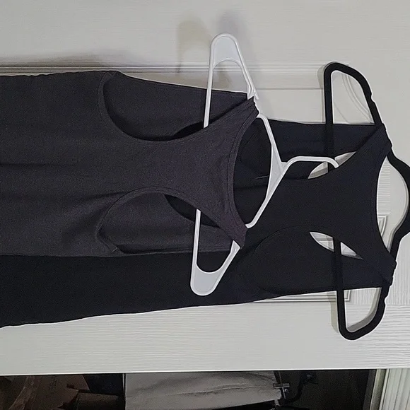 BCG Racerback tanks - Picture 3 of 4